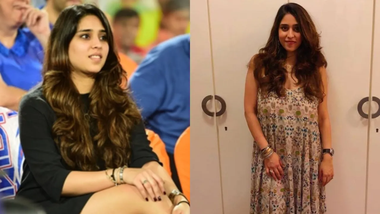 Ritika Sajdeh